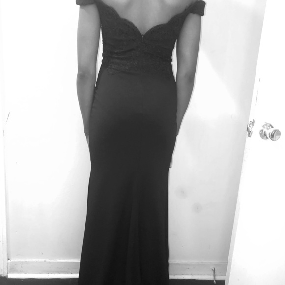 Dress was for one occasion. - Picture 2 of 5